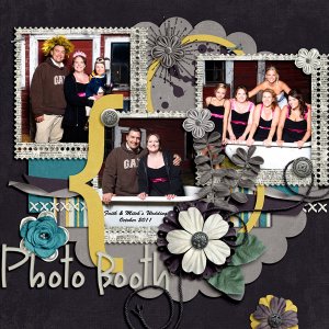 Photo Booth