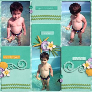 Swim
