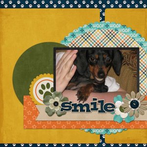 Smile