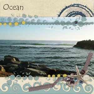 Ocean