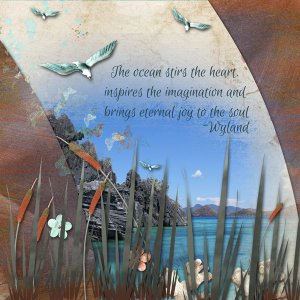 The Sea