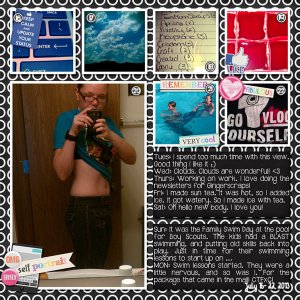 Week 29/52 [2013]