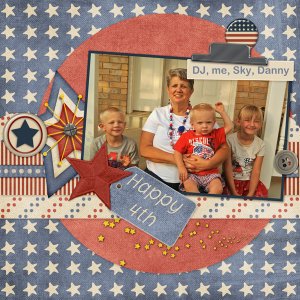 Happy 4th