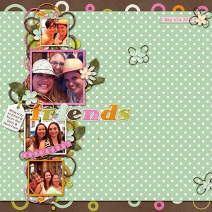 Friends