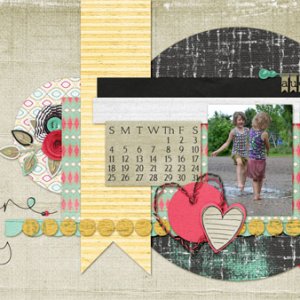 Desktop August