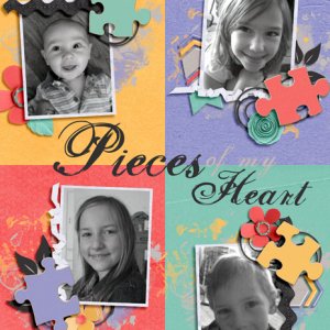 piecesheart