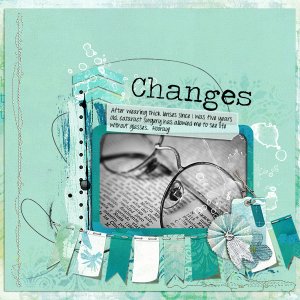 Changes