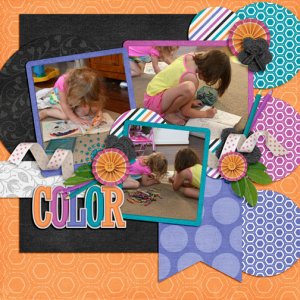 Color
