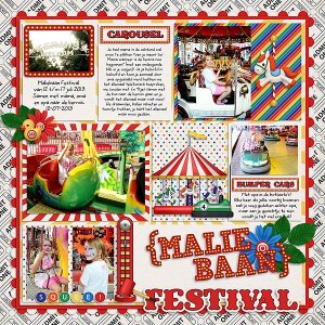Maliebaan Festival