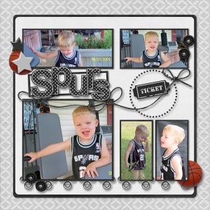 Spurs