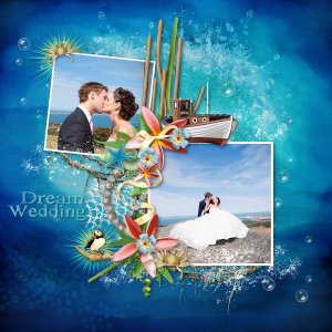 Dream Wedding