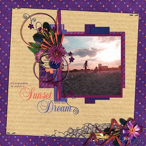 Sunset Dreams