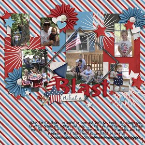 4th of July#2