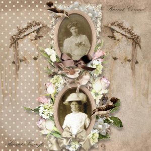 Harriet