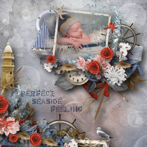 Whispering Tides a