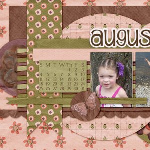 2013 July Desktop Challenge