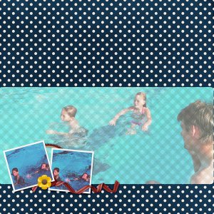 Swim Time