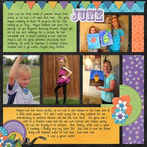 Project 2013 June page 1