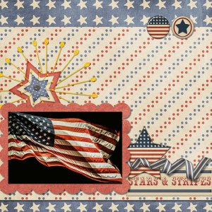 Grand old flag