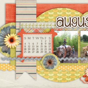 desktop august