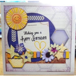 July Hybrid Challenge