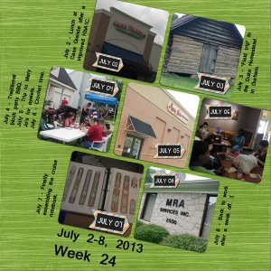 Week 27