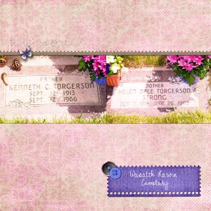Graveside