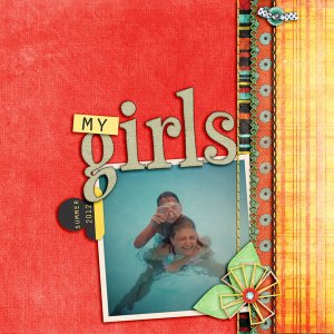 My Girls