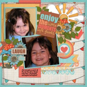 Enjoy!