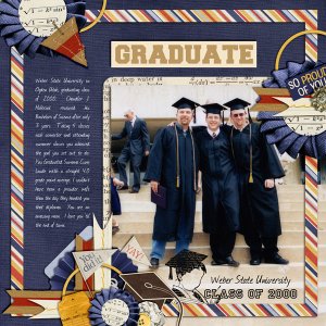 Graduate