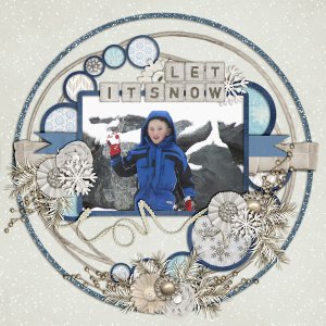 Let it Snow