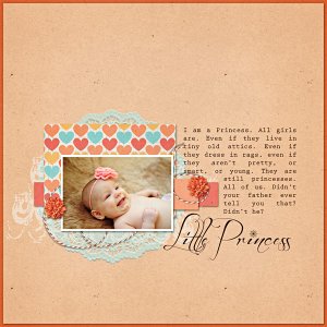 Little Princess