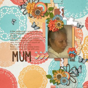 mum