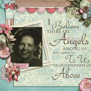 My Angel