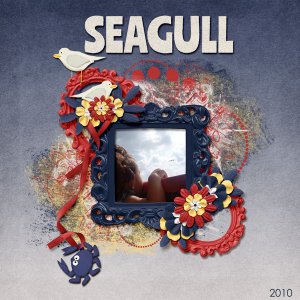 Seagull