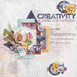 Creativity
