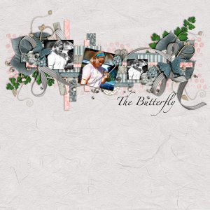 The Butterfly