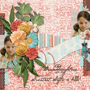 Granddaughters Are The Greatest Gifts Of All