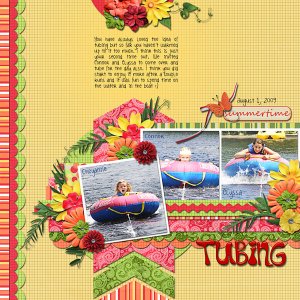 Tubing