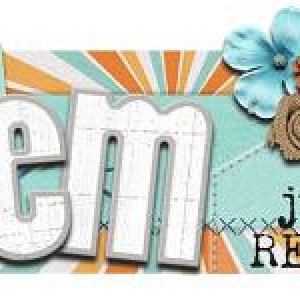 August Siggy Challenge