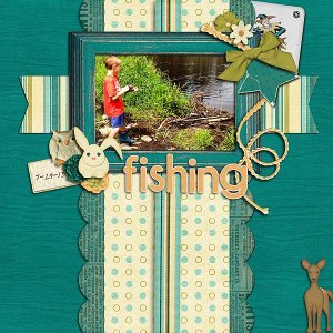 Fishing