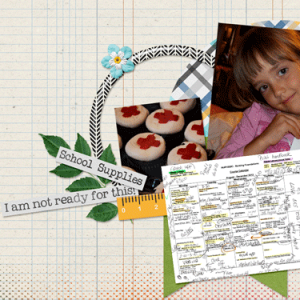 Eve's Desktop