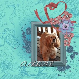 Adore4
