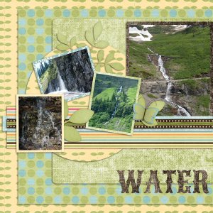 Glacier 13