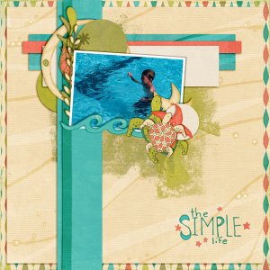 The Simple Life