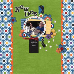 New Dos