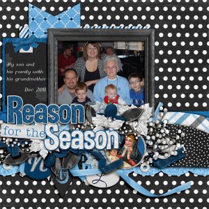 Reason for the Season