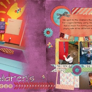Children's Museum