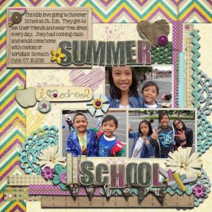 Summer School