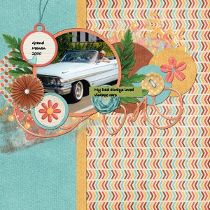 Vintage Cars